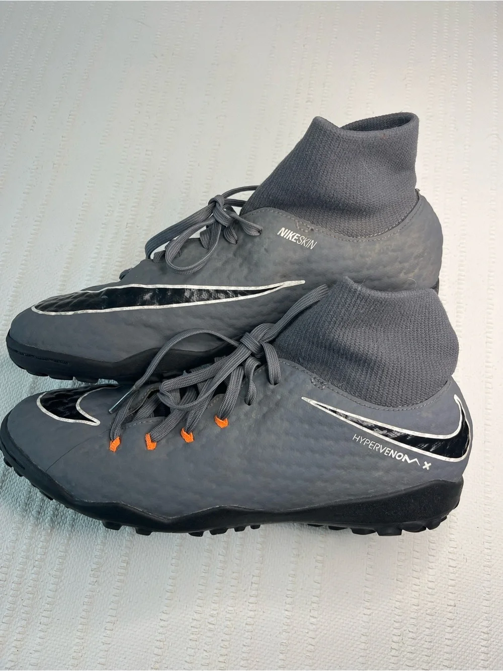 Nike hypervenom phantomx